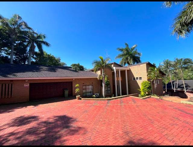 5 BEDROOM HOUSE FOR SALE IN NYALA PARK